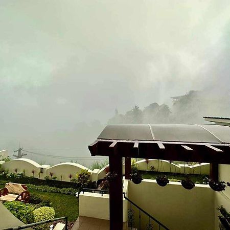 Avana Hills Tagaytay Villa Tagaytay City Eksteriør bilde