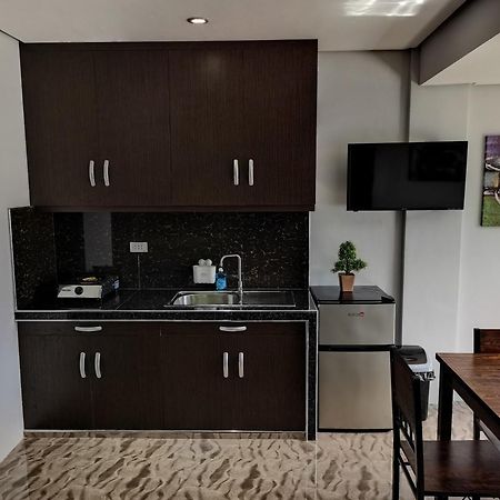 Avana Hills Tagaytay Villa Tagaytay City Eksteriør bilde