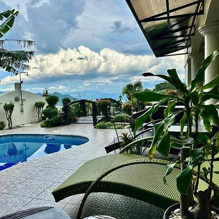 Avana Hills Tagaytay Villa Tagaytay City Eksteriør bilde