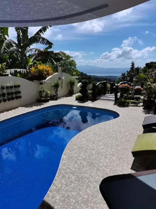 Avana Hills Tagaytay Villa Tagaytay City Eksteriør bilde