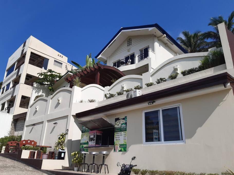 Avana Hills Tagaytay Villa Tagaytay City Eksteriør bilde