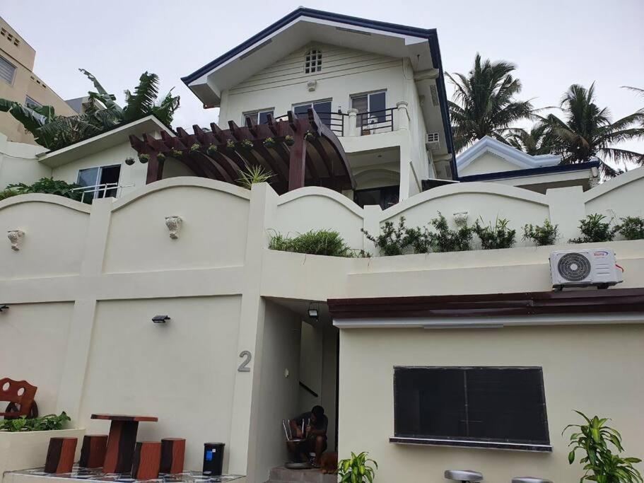 Avana Hills Tagaytay Villa Tagaytay City Eksteriør bilde