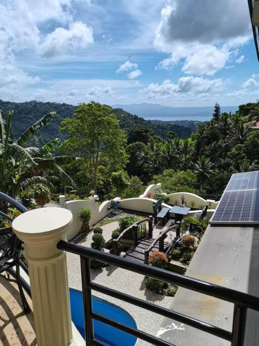Avana Hills Tagaytay Villa Tagaytay City Eksteriør bilde
