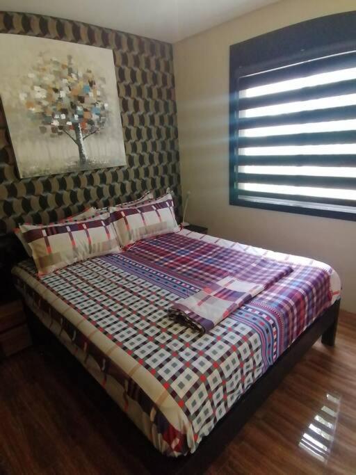 Avana Hills Tagaytay Villa Tagaytay City Eksteriør bilde