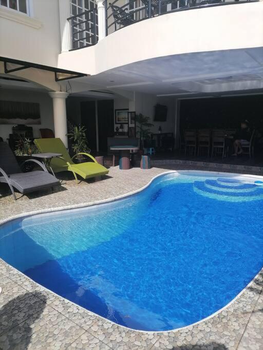 Avana Hills Tagaytay Villa Tagaytay City Eksteriør bilde