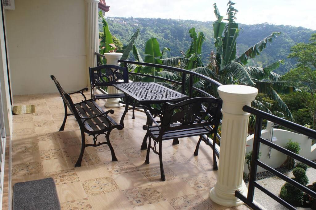 Avana Hills Tagaytay Villa Tagaytay City Eksteriør bilde