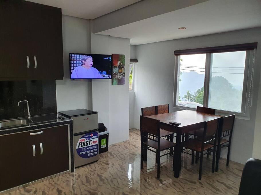 Avana Hills Tagaytay Villa Tagaytay City Eksteriør bilde
