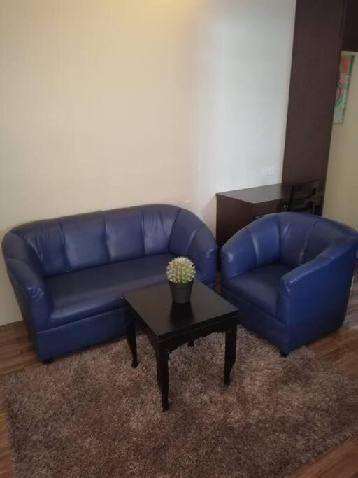 Avana Hills Tagaytay Villa Tagaytay City Eksteriør bilde