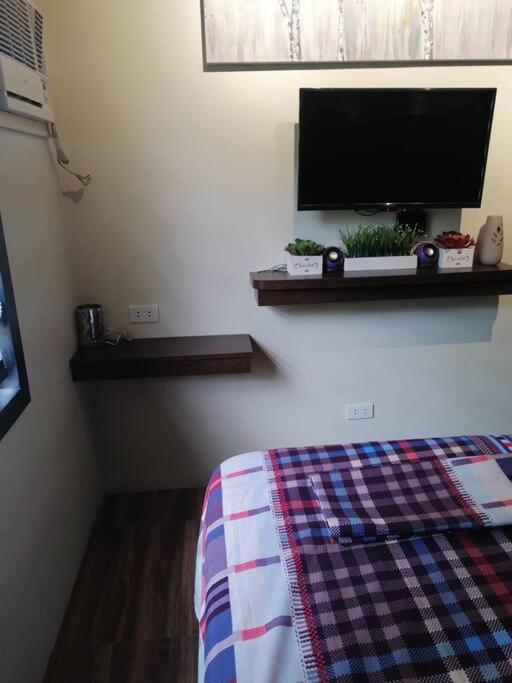 Avana Hills Tagaytay Villa Tagaytay City Eksteriør bilde