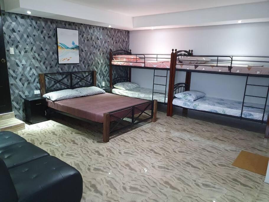 Avana Hills Tagaytay Villa Tagaytay City Eksteriør bilde