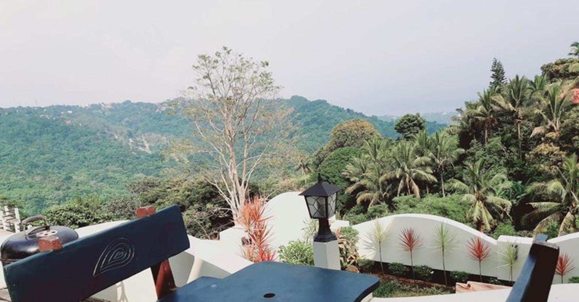 Avana Hills Tagaytay Villa Tagaytay City Eksteriør bilde