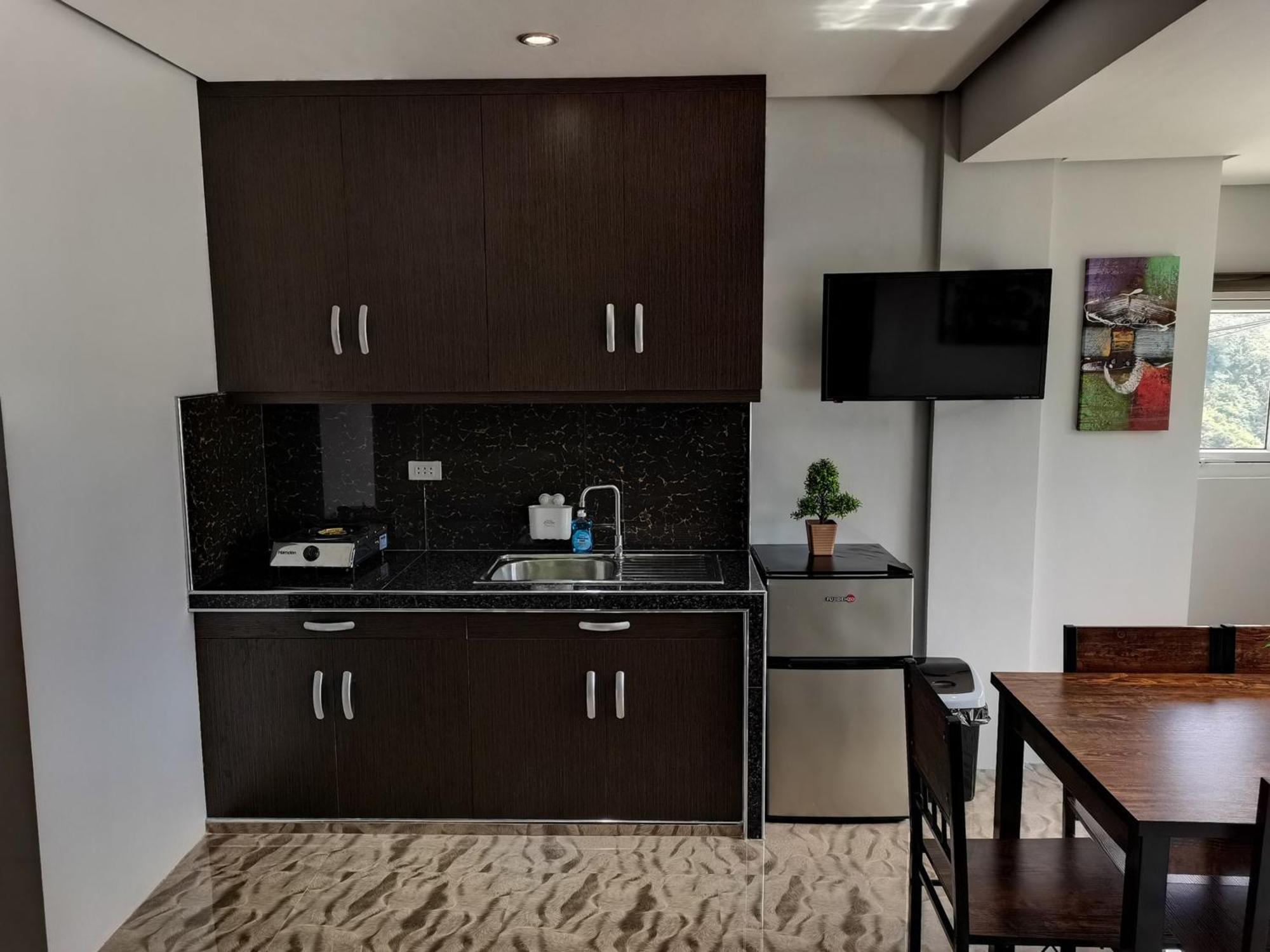 Avana Hills Tagaytay Villa Tagaytay City Eksteriør bilde