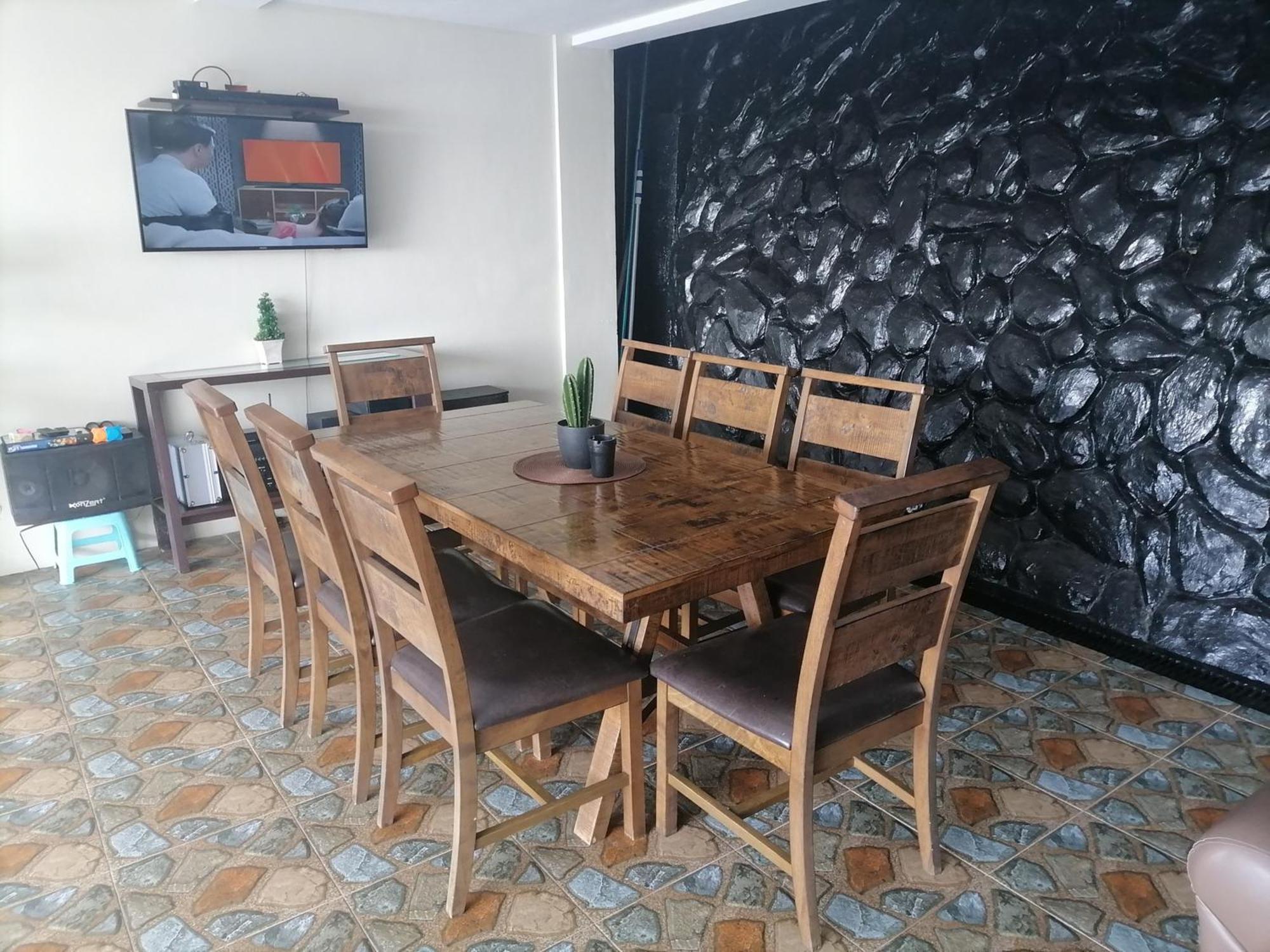 Avana Hills Tagaytay Villa Tagaytay City Eksteriør bilde