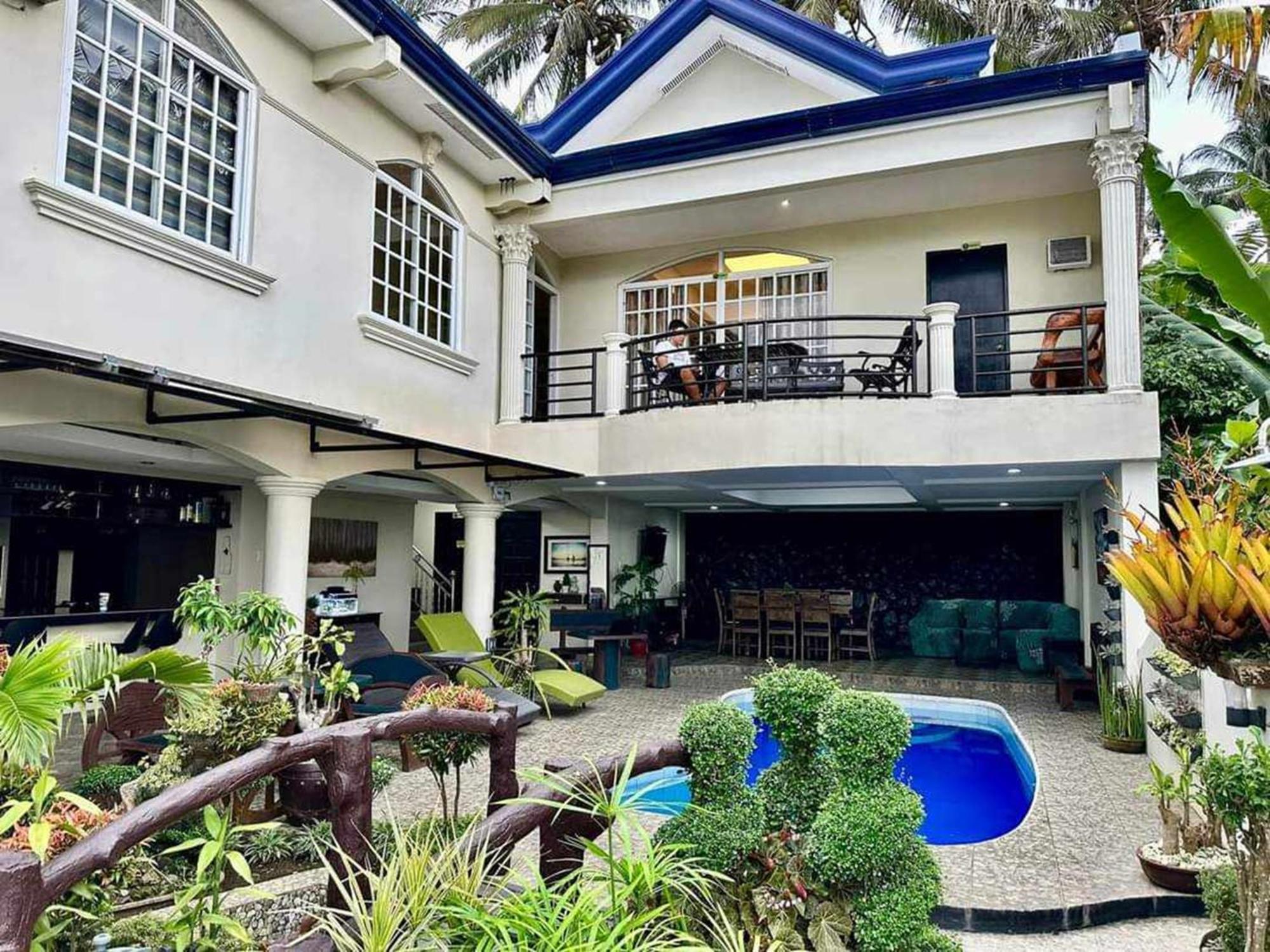 Avana Hills Tagaytay Villa Tagaytay City Eksteriør bilde
