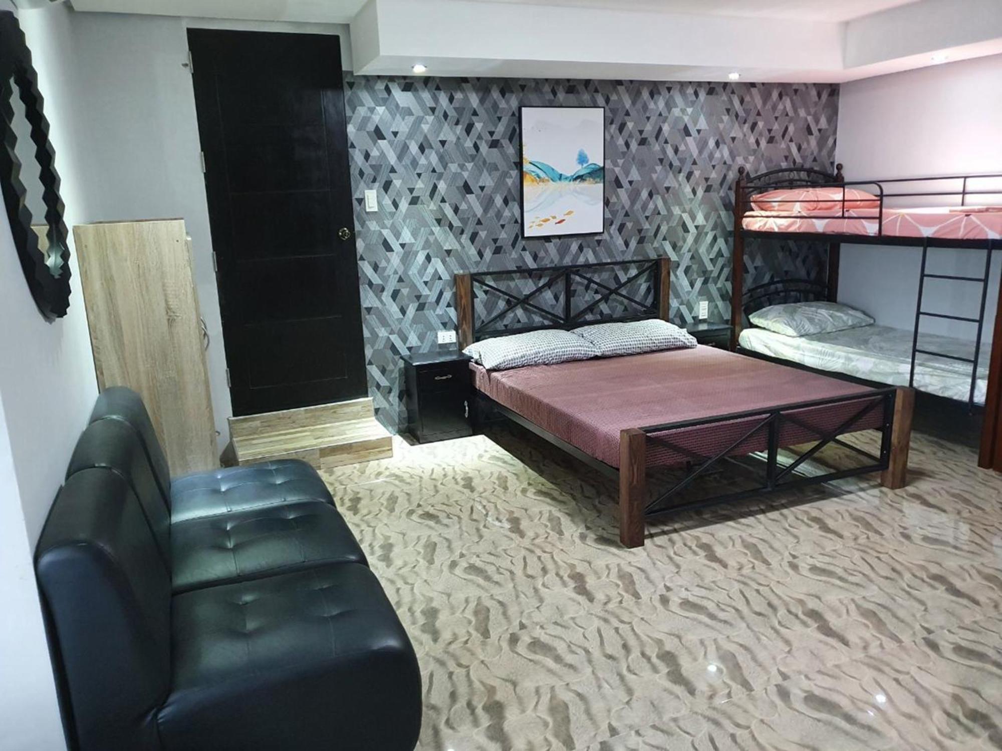 Avana Hills Tagaytay Villa Tagaytay City Eksteriør bilde