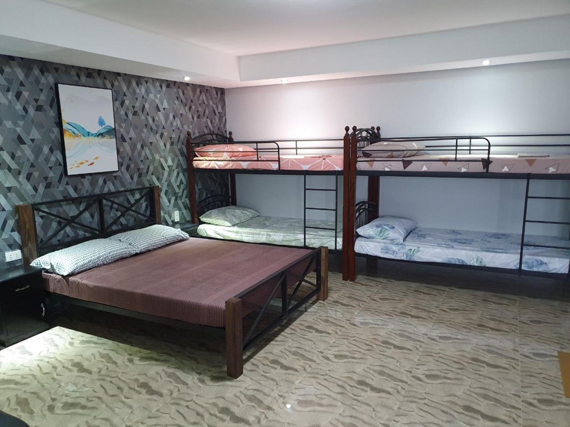 Avana Hills Tagaytay Villa Tagaytay City Eksteriør bilde