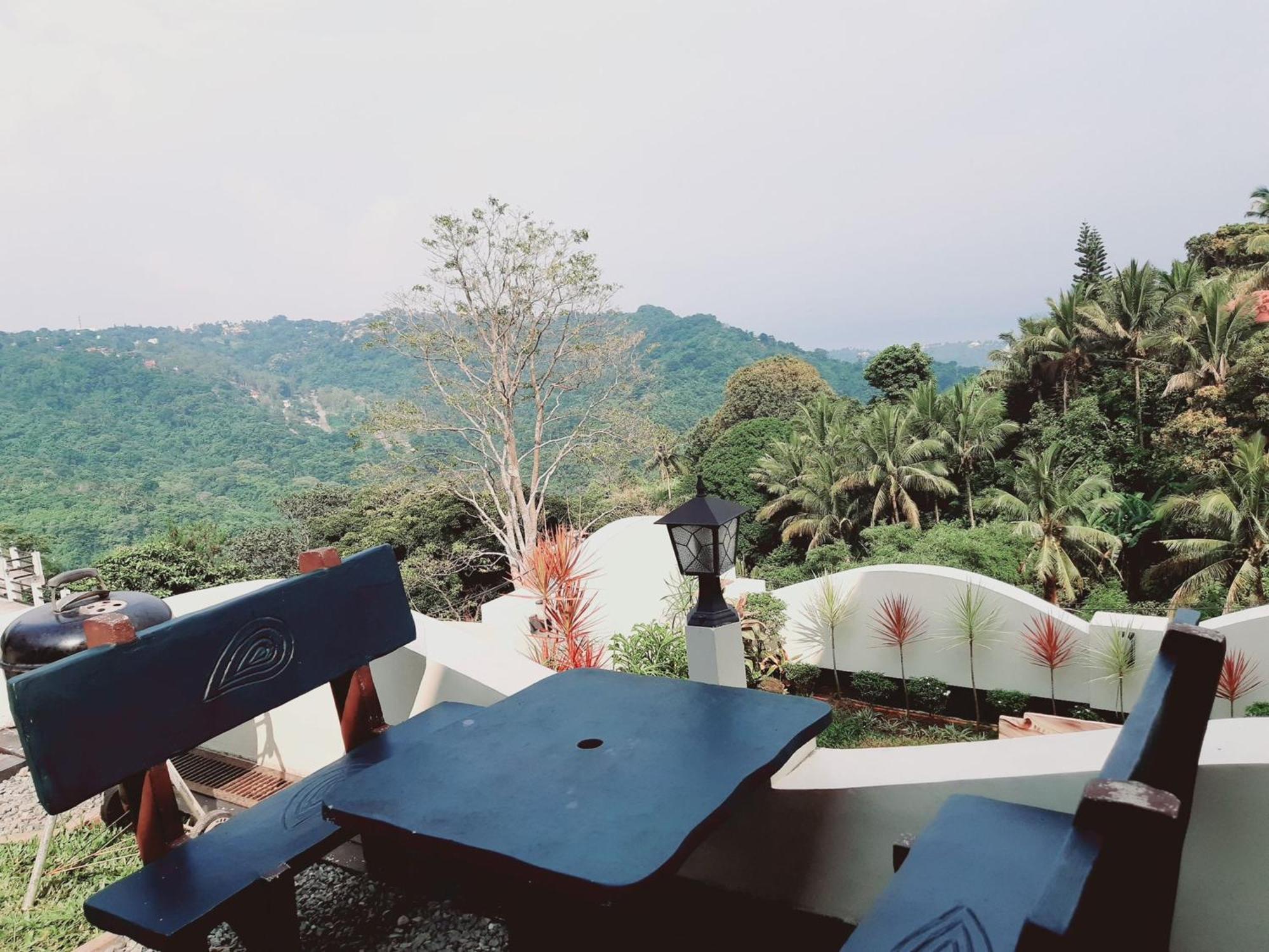 Avana Hills Tagaytay Villa Tagaytay City Eksteriør bilde