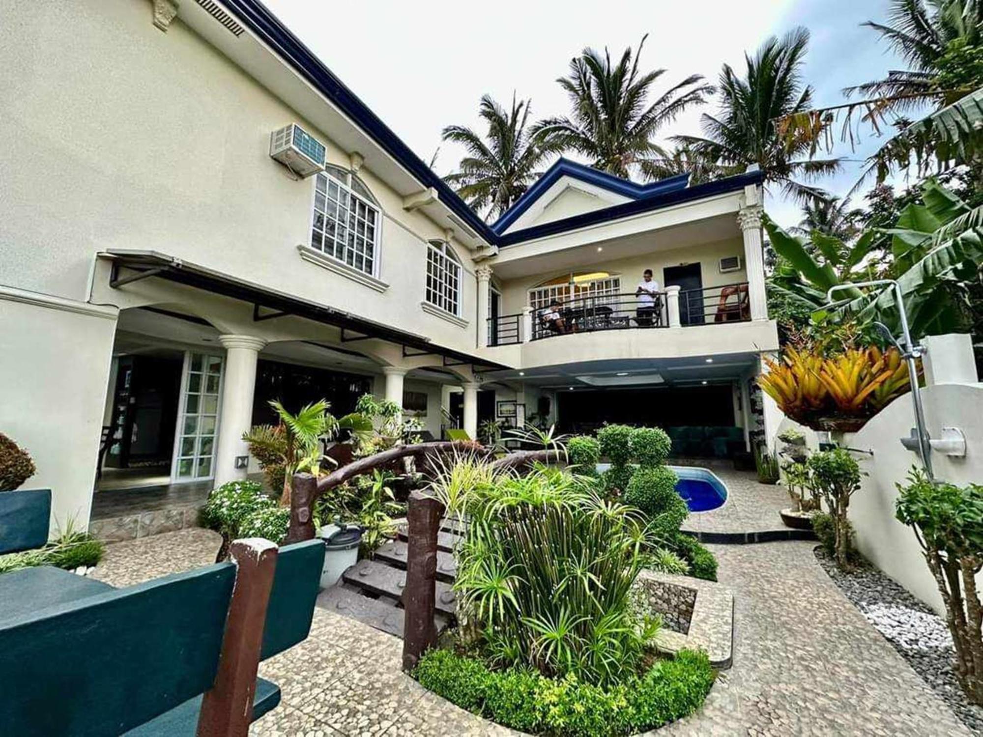 Avana Hills Tagaytay Villa Tagaytay City Eksteriør bilde