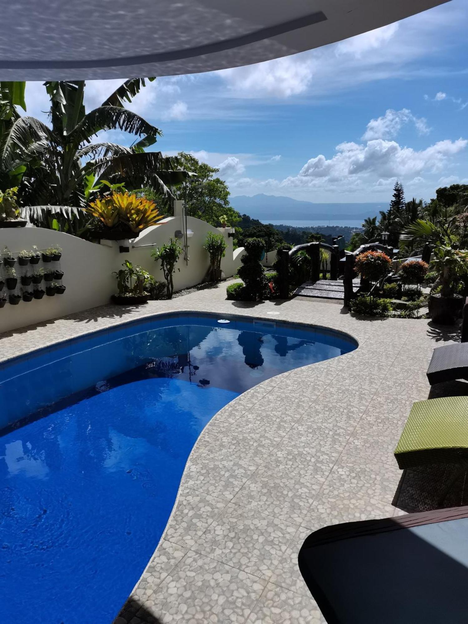 Avana Hills Tagaytay Villa Tagaytay City Eksteriør bilde