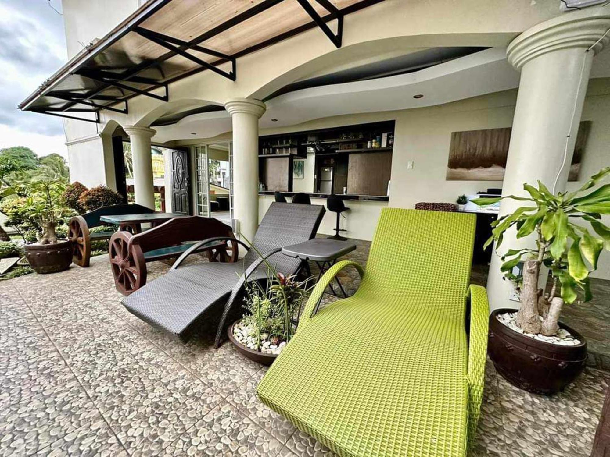 Avana Hills Tagaytay Villa Tagaytay City Eksteriør bilde