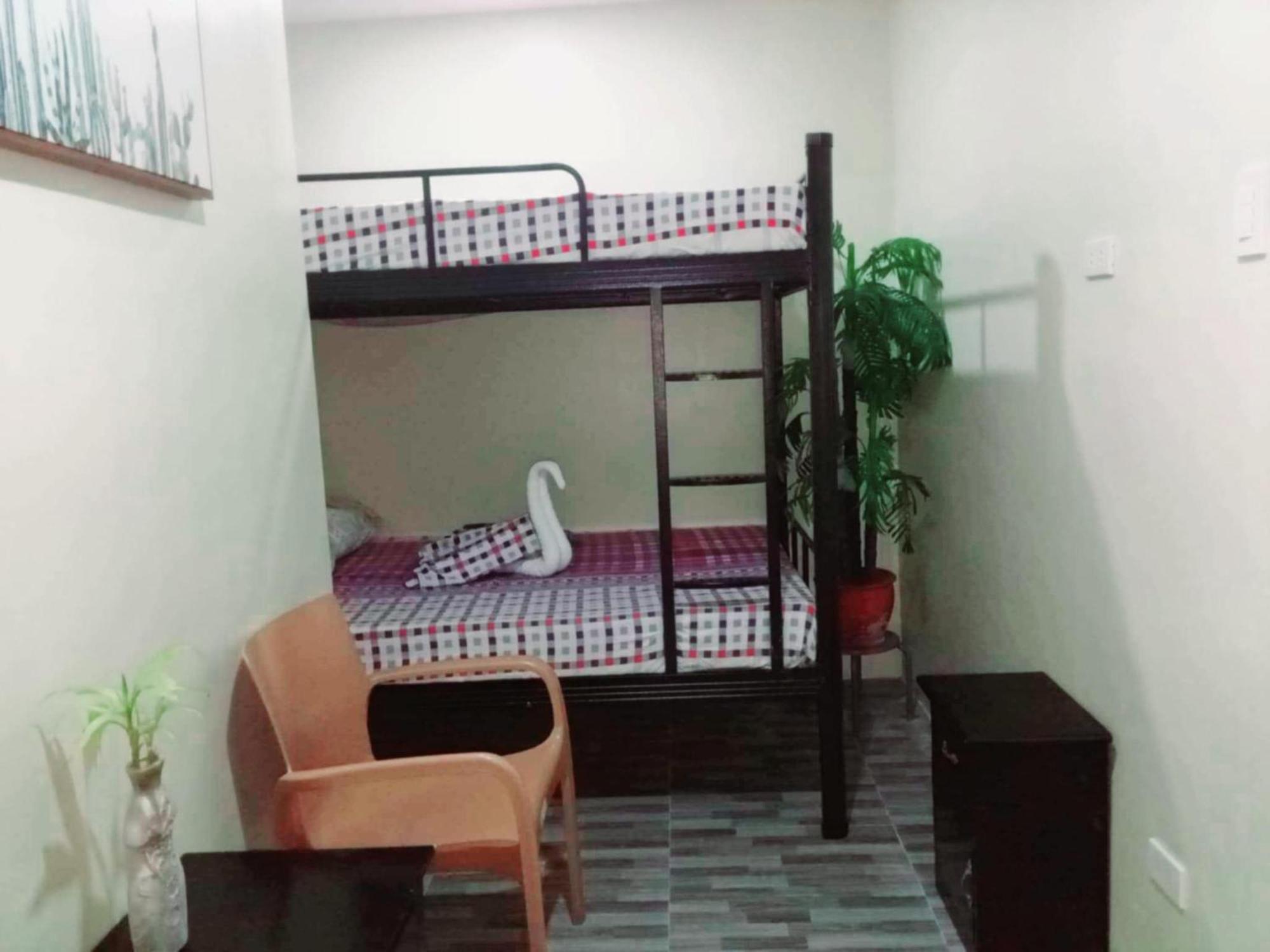 Avana Hills Tagaytay Villa Tagaytay City Eksteriør bilde