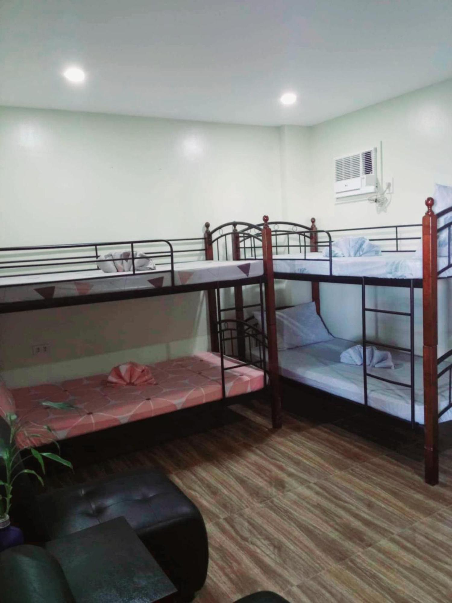 Avana Hills Tagaytay Villa Tagaytay City Eksteriør bilde